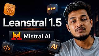 Meet Leanstral 1.5: The AI That Can Prove Code Is Bug-Free