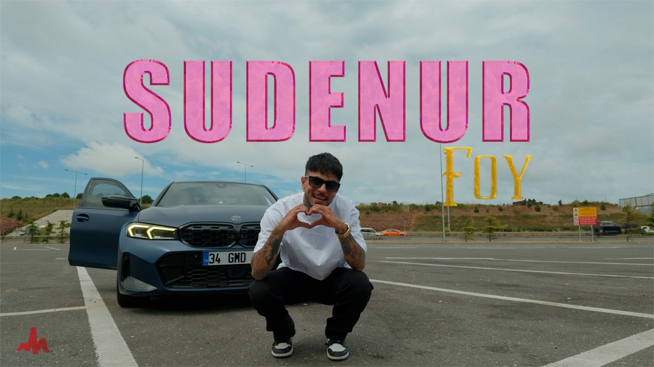 Watch Foy - Sudenur (prod.BeatMachine) | Official Video on YouTube Watch Foy - Sudenur (prod.BeatMachine) | Official Video on YouTube