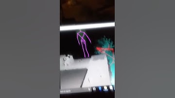 David kinect sls spirit ghost box investigation(3)