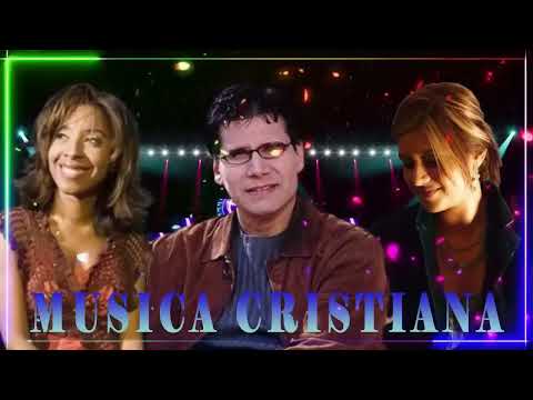 LA MEJORES CANCIONES DE JESÚS ADRIÁN ROMERO y MARCELA GANDARA, LILLY GOODMAN, CHRISTINE D'CLARIO