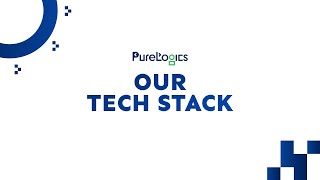Our Tech Stack | PureLogics