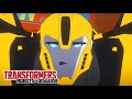 Transformers: Robots in Disguise | S01 E05 | FULL Episode | Animation | Transformers Official