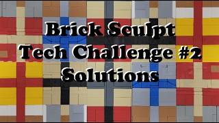 Tech Challenge 2 Solutions