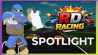 RD Racing | Becoming Death Itself in a Yellow Fiat Maluch! | LIVESTREAM screenshot 5