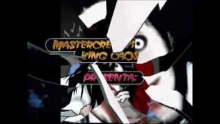 Mmd-Jeff The Killer And Slenderman Levan Polkka