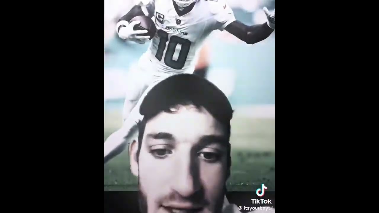 Save the NFL, Lamar Jackson