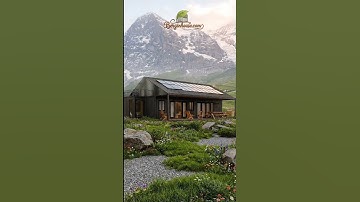 0rder : #berginhouse.com (code bg81)  #containerhousedesign