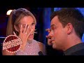 TOP 3 Auditions From WEEK 1 of Britain's Got Talent 2022! | Amazing Auditions