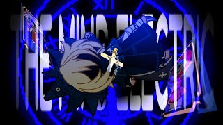 The Mind Electric Read Desc P2 Of Poor Unfortunate Soul Contains Spoilers Crk Au