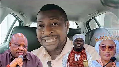 This is my position on the viral video of the first lady Sen. Oluremi Tinubu & Gov Adeleke of Osun