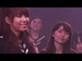 AKB48 片思いの卒業式 Kataomoi No Sotsugyoushiki 「見逃した君たちへ」チームK 3rd Stage「脳内パラダイス」公演