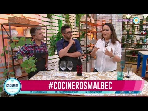 Preview de Preguntas y respuestas sobre el malbec