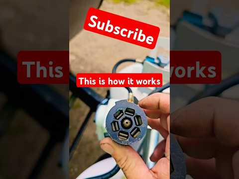 How To Make Trailer Lights Stay On