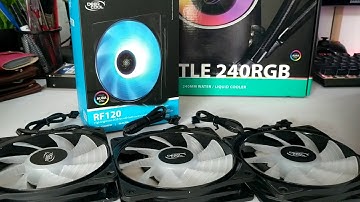 Epic $1200 RGB PC Build - Ultimate Timelapse 2018