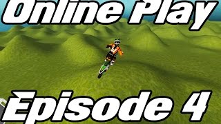 MX Simulator: Online Play Episode 4 - Scottland Part 1