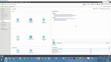 Advanced Payroll features in Sage 50