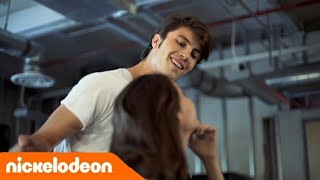 Te Regalo la Luna (Vídeo Piloto) | Club 57 | Nickelodeon Latinoamérica