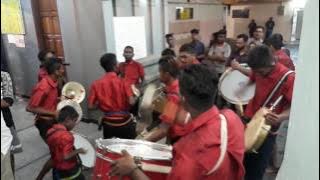 MAYANAVETTAIYAN TAPPU MELAM (Rocking In BUNTONG Kali Temple ) 2017