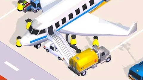 Tutorial Play games android air venture part 8