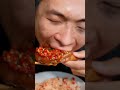 Eat alone！   TikTok Video Eating Spicy Food and Funny Pranks  Funny Mukbang