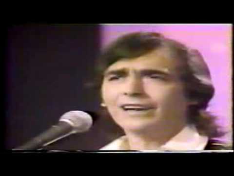 Joan Manuel Serrat   Concierto en México 1981