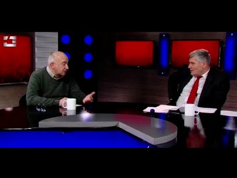 ძალმომრეობის გარდა არაფერი დარჩათ, ეს რუსული სკოლაა- პაატა ზაქარეიშვილი