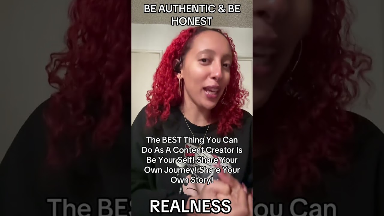 Будь собой🌀💖