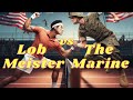 Tiebreaker  the lobmeister vs the marine  449 tennis