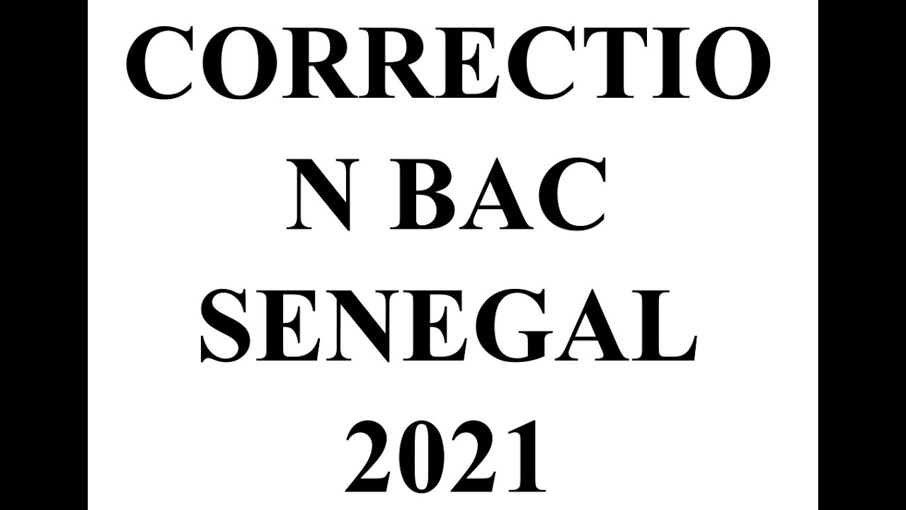 Probabilité Correction Bac 2021 épreuve de Maths Ts2 partie 2
