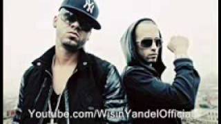 wisin y yandel - Abursaroda [ LokOsTOne ]