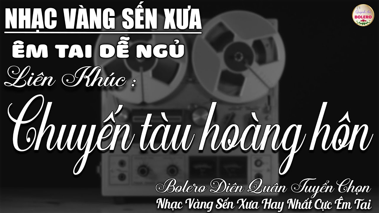 Album Bolero HAY NHẤT HIỆN NAY➤Nhạc Trữ Tình DIỄN QUÂN CỰC ÊM TAI Toàn Bài Hay➤Nhạc Vàng CỰC KỲ HAY