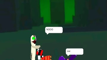 Rubygloom  and misery vs scp 173 ft a juice wrld song