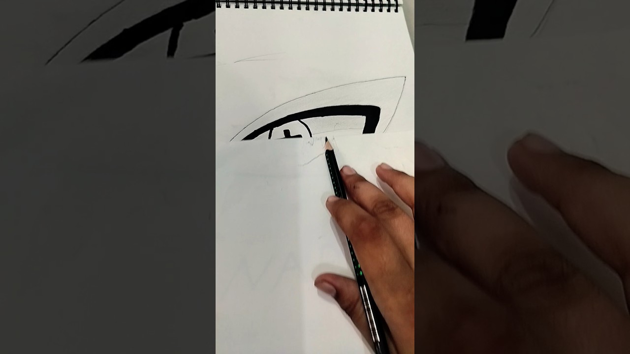 naruto drawing easy step by step full body