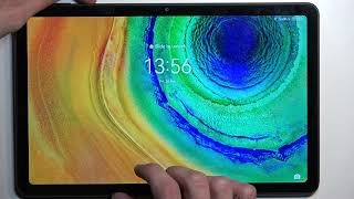 How to Hard Reset HUAWEI MatePad SE - Screen Lock Bypass / Factory Data Reset screenshot 4