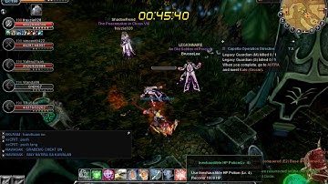 AK NACheater MWAR 4/10/2017 - UPLOADED BY N0LRAM