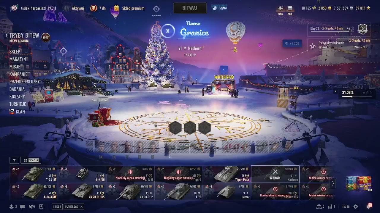 zapis live na twichu z otwierania paczek (twich w opisie)