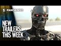 New Trailers This Week | Week 21 | Movieclips Trailers