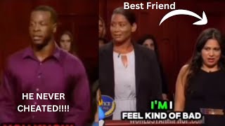 She Divorced Him Over Best friend's Lie Only to Discover the Truth Too Late!!!