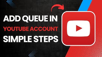 How to Add Queue in YouTube?