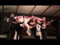ZINK &amp; COMPANY - ONE PIECE AT A TIME 2014 live