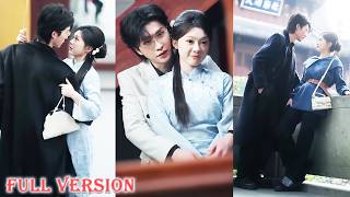 💞Only I can make the CEO see the colorful world, was pampered like a princess!#cdrama screenshot 1