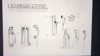 Xiyu Chen's Video Essay (Interaction Design)