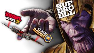 HABLEMOS de EL "BALANCE" de SUPERCELL