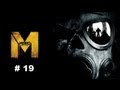 Metro Last Light Walkthrough ITA #19 &quot;Piazza rossa&quot;