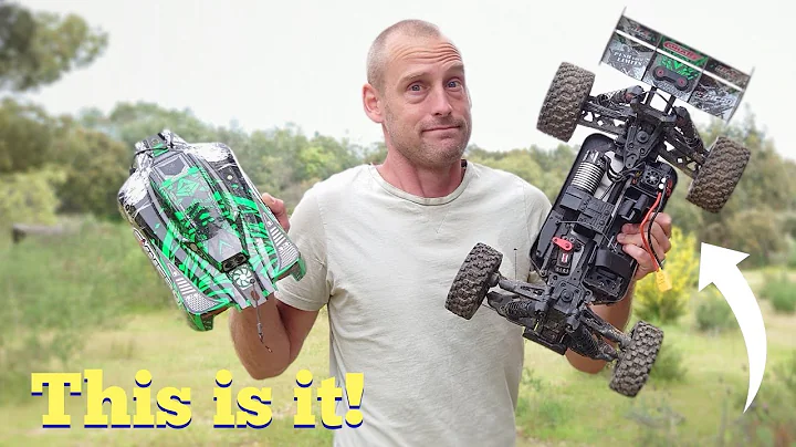 New RC Car from Corally! Should you get one?