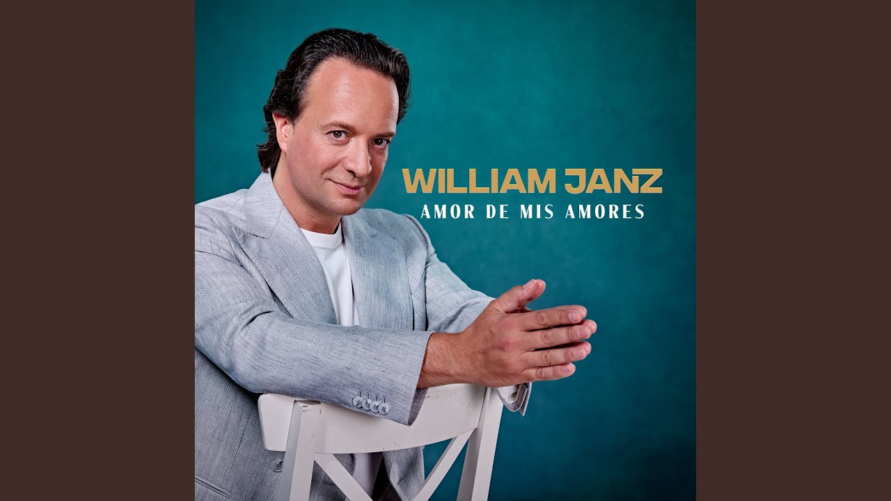 Amor De Mis Amores (De Pijn Zit Diep In Mij)