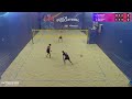15:10 I.Romanenko / M.Horobets - A.Stebletskyi / A.Zabuha | Winners Beach Volleyball