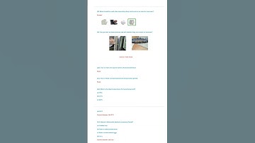 Saudi baladiya exam training in English question answer