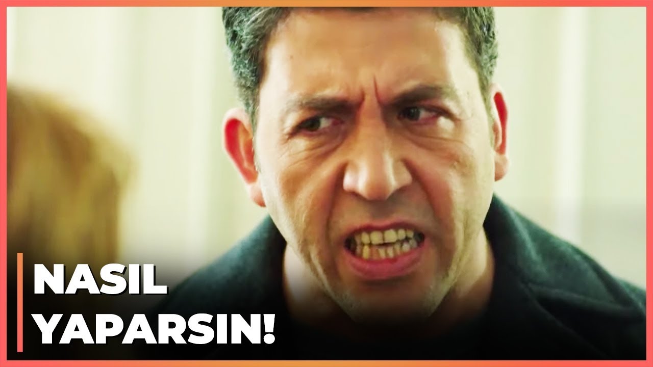 Cihan, Jale'den Hesap Sordu! - Güneşi Beklerken 28. Bölüm