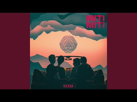 Luna Feat La Madre Tirana 